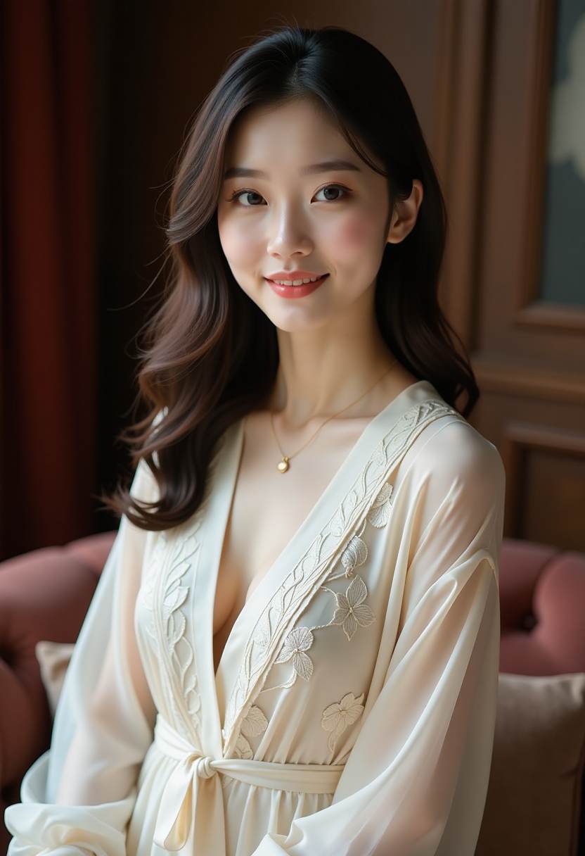 宅女炼丹手册