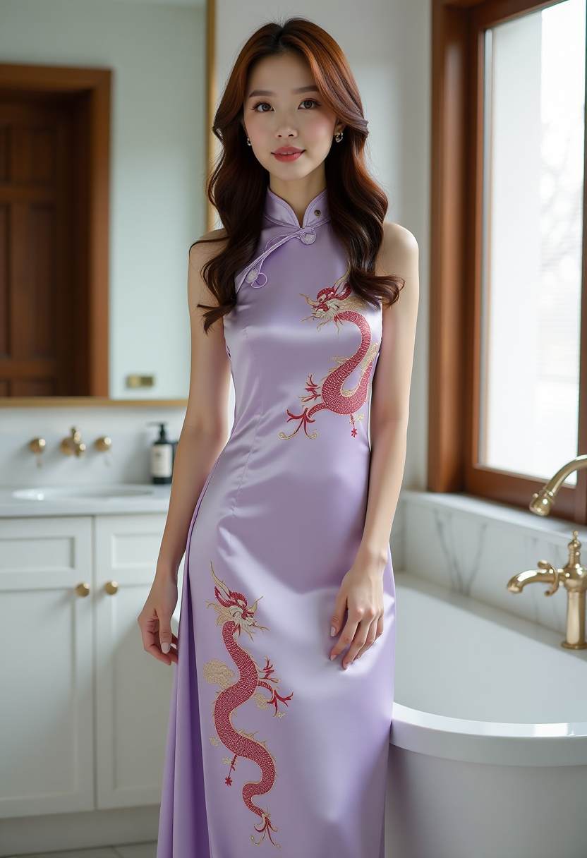 棠梨花开