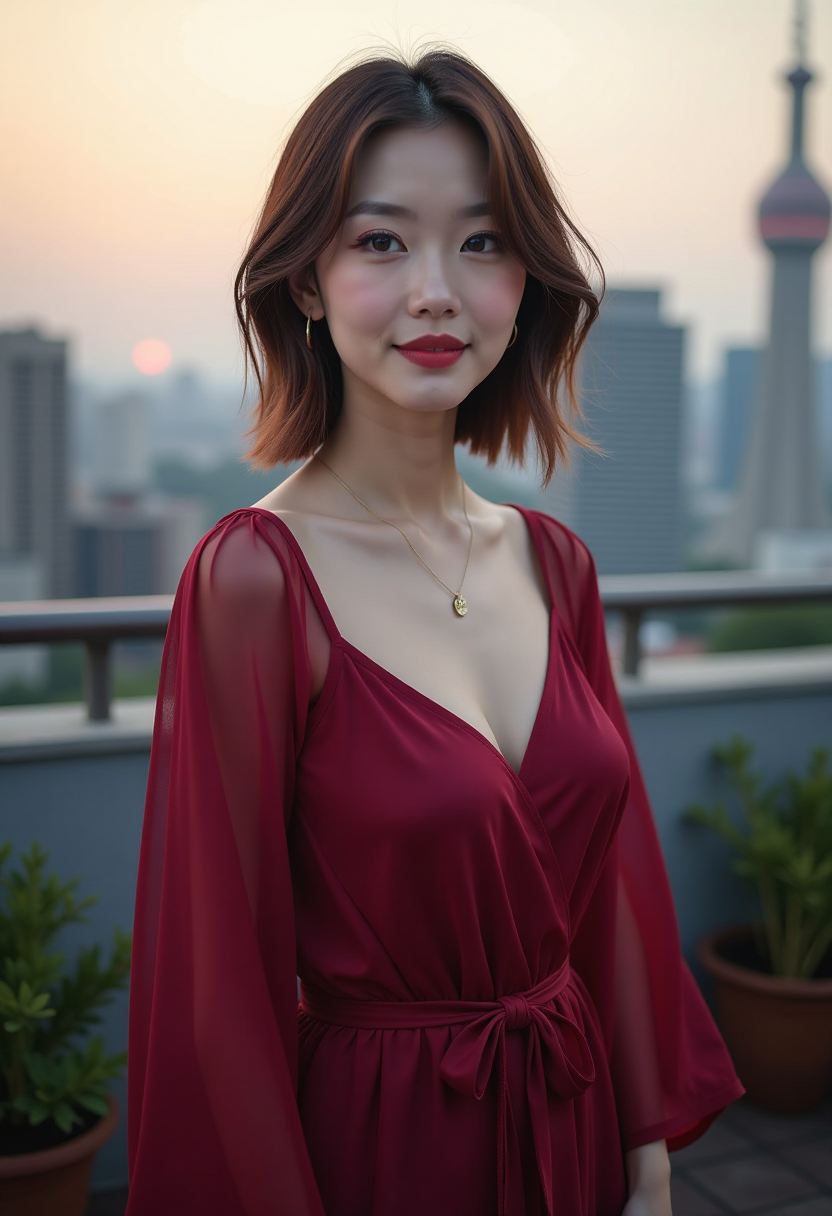 夜间便利店